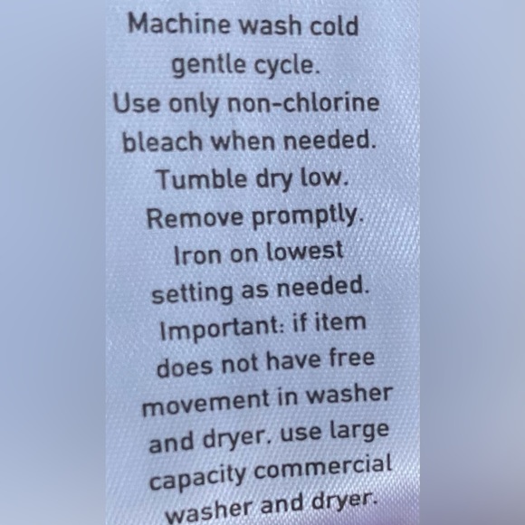 Quilt Twin, By JC Penney Home Expressions Harper.  Color is Warsaw Grey. NWT - Picture 5 of 5